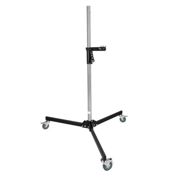 Godox Grip For 240FS Lampstatief On Wheels