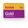 Kodak GB  200 135/24 enkelpak