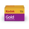 Kodak GB  200 135/24 enkelpak