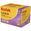 Kodak GB  200 135/24 enkelpak