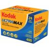 Kodak Ultra Max 400 135 24 Opnamen enkel