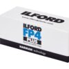 Ilford FP4 Plus 120 1 rolfilm