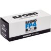 Ilford FP4 Plus 120 1 rolfilm
