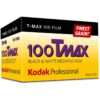 Kodak T-Max TMX 100 135/36