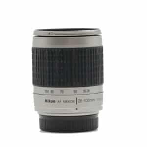 Nikon 28-100mm f/3.5-5.6G
