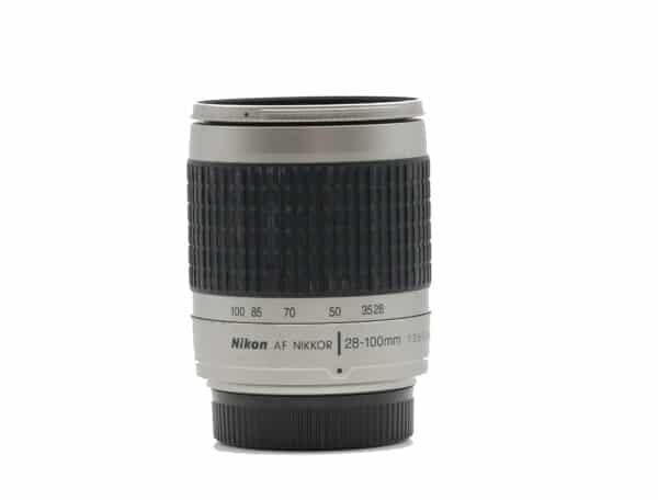 Nikon 28-100mm f/3.5-5.6G