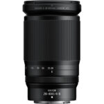 Nikon Nikkor Z 28-400mm f/4.8 VR