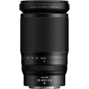 Nikon Nikkor Z 28-400mm f/4.8 VR
