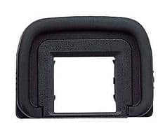 Canon  Anti-fog eyepiece EC