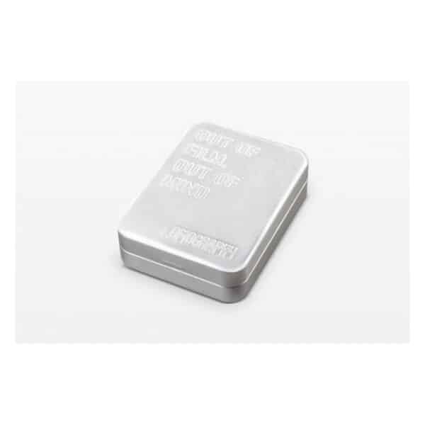 30th Anniv Lomography Metal Box