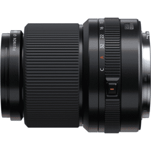 Fujifilm GF30mm F3.5 R WR