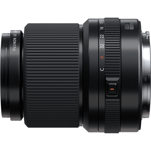 Fujifilm GF30mm F3.5 R WR