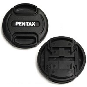 Pentax Lens dop O-LC77