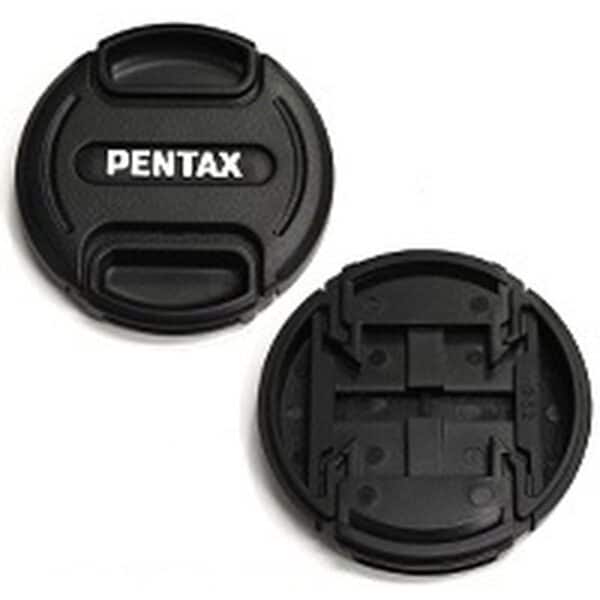 Pentax Lens dop O-LC77