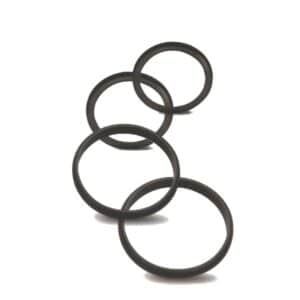 Caruba Step-up/Down ring 62mm - 72mm