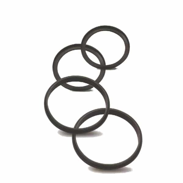 Caruba Step-up/Down ring 62mm - 72mm