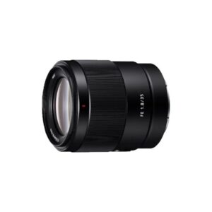 Sony 35mm f1.8 FF