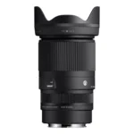 Sigma 16-300mm f/3.5-6.7 DC OS (C) Fuji X-Mount