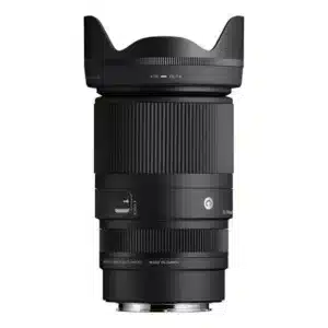 Sigma 16-300mm f/3.5-6.7 DC OS (C) Fuji X-Mount
