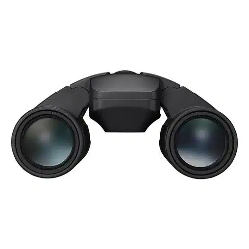 Nikon Stabilized 10x25 S