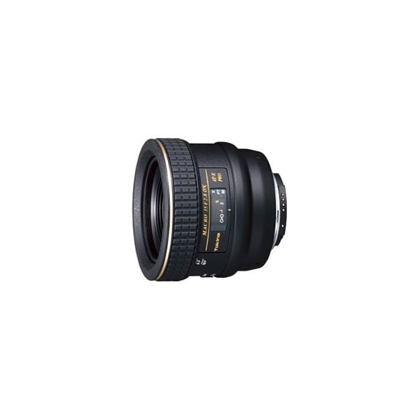 Tokina ATX 35 f2.8 Macro (Nikon)