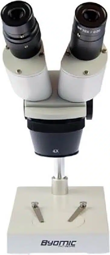 Byomic Stereo Microscoop BYO-ST3