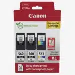 Canon CRG PG-560XL/CL-561XL Photo Value