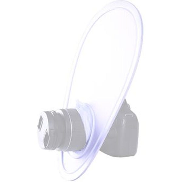 FE MR-0912T Speedlite Camera Flitser Diffuser