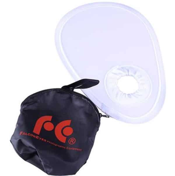FE MR-0912T Speedlite Camera Flitser Diffuser