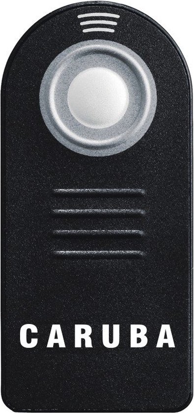 Caruba IR Remote Control CML-L3