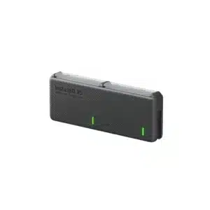 Insta360 X5 Utility Fast Charge Case