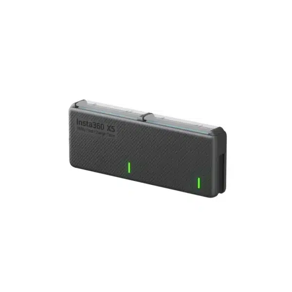 Insta360 X5 Utility Fast Charge Case