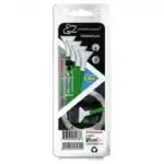 VisibleDust 4 Swabs MXD (Green) 1.6X + VDust Plus 1ml
