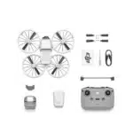 DJI Flip w/ DJI RC-N3 Controller