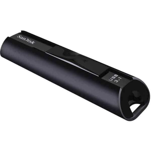 SanDisk Cruzer Extreme PRO SFD 128GB USB 3.1 420MB/s