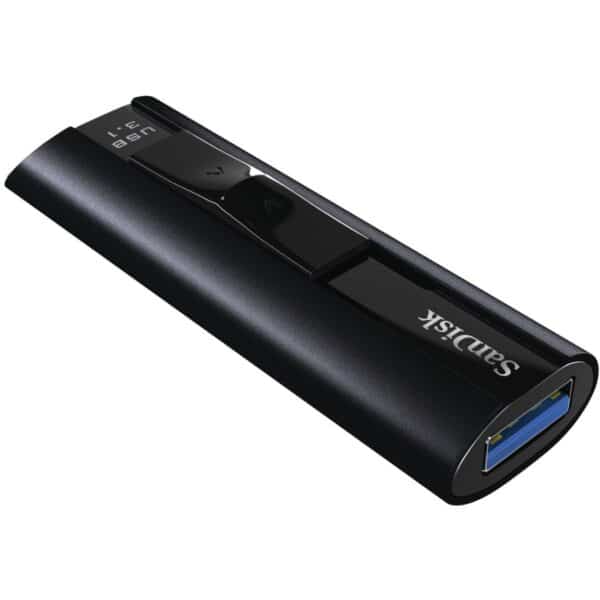 SanDisk Cruzer Extreme PRO SFD 128GB USB 3.1 420MB/s