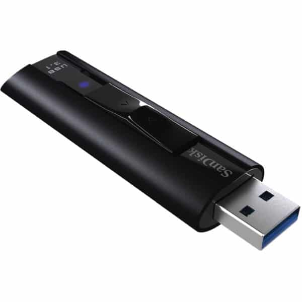 SanDisk Cruzer Extreme PRO SFD 128GB USB 3.1 420MB/s