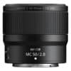 Nikon Z MC 50mm f2.8 Macro
