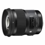 Sigma 50mm F1.4 DG HSM ART L-Mount