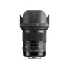 Sigma 50mm f1.4. DG HSM Art Nikon