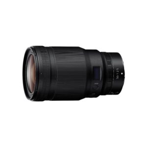 Nikon Z 50mm f/1.2 Nikkor Z