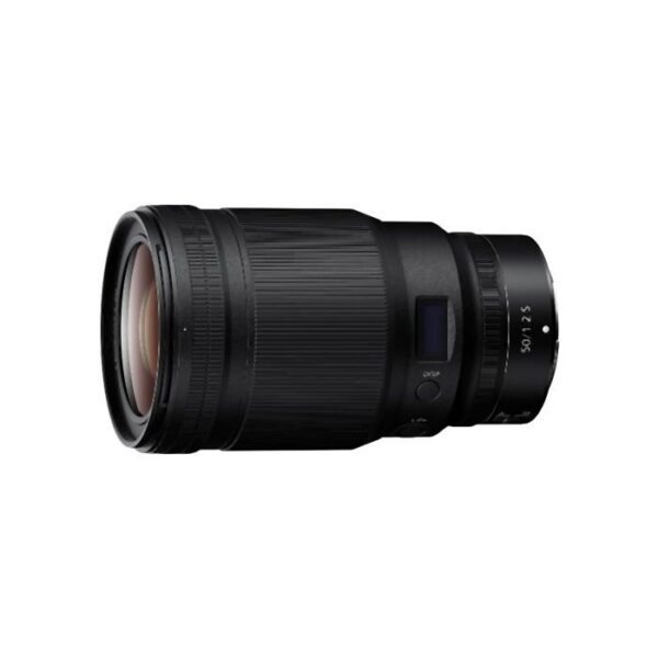 Nikon Z 50mm f/1.2 Nikkor Z