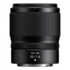 Nikon Z 50mm f/1.4