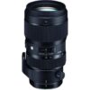Sigma 50-100mm f1.8 DC HSM (A) Nikon