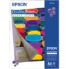 Epson S041569 matt double sides paper inkjet 178g A4 50vel