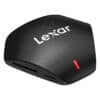 Lexar Multi card 3 in 1 USB 3,1 type-c reader