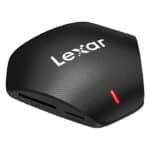Lexar Multi card 3 in 1 USB 3,1 type-c reader