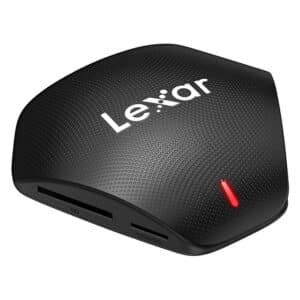 Lexar Multi card 3 in 1 USB 3,1 type-c reader