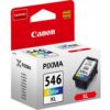 Canon CL-546XL inktcartridge kleur high capacity 13ml