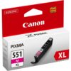 Canon CLI-551 XL M magenta